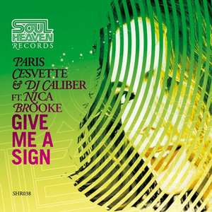 Give Me a Sign (DJN Project Remix)
