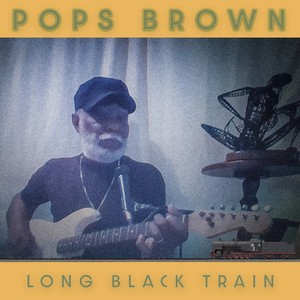 Long Black Train