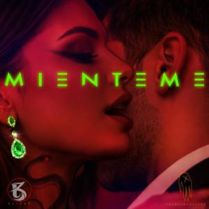 Mienteme (feat. Charlymarxiano)