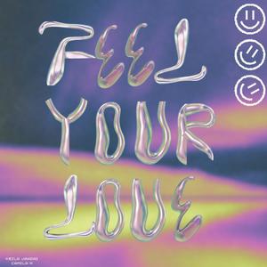 Feel Your Love (feat. Camila M)