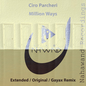 Million Ways (Gayax Remix)