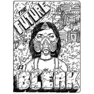 The Future Is Bleak (feat. Local Elements) (Explicit)