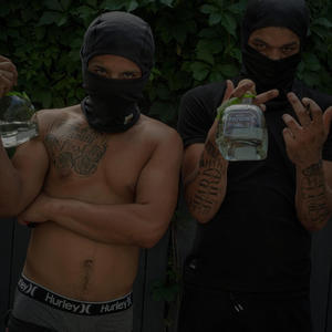 Goo (feat. Ldbb Trapo) (Explicit)