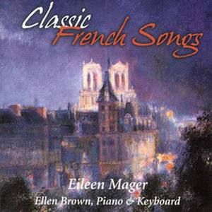 Classic French Songs