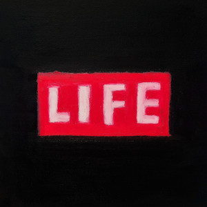 LIFE (feat. .1)