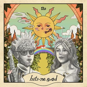 hits me good (Explicit)