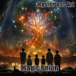 Magic Union