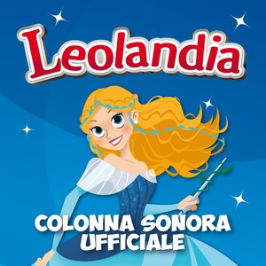 Leolandia (Colonna sonora ufficiale)