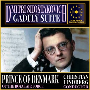 Shostakovich: Gadfly Suite