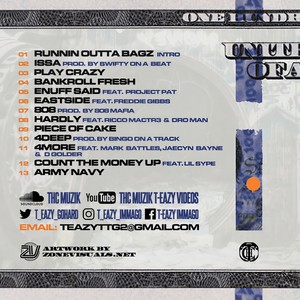 808 (Prod. By 808 Mafia)