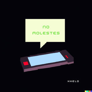 No molestes (Explicit)