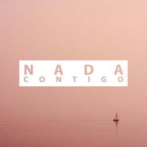 Nada Contigo