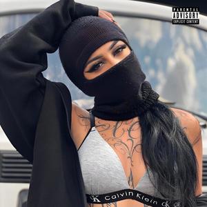 Caliente (feat. Yeezy200k, Teto Mc & Hinatin) (Speed) (Explicit)