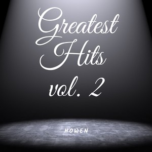 Greatest Hits (Volumen 2)