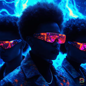 I Can See You (feat. Vortex Company) (Special Version)