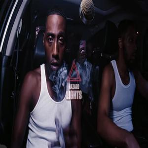 Hazard Lights (Juice In My Cup) (Explicit)