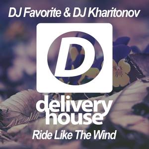 Ride Like The Wind (BrassMix)