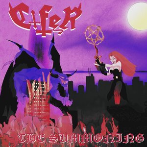 Cifer - Demons Assault