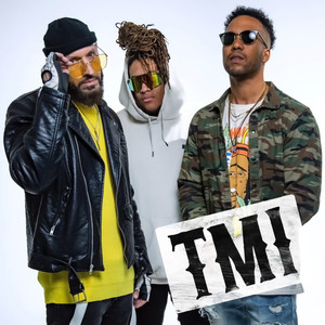 TMI (Too Much Info) (Explicit)