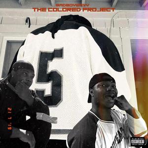 The Colored Project (Explicit)