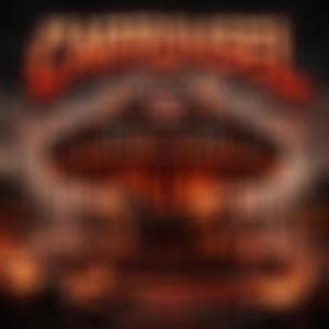 CARROUSEL (feat. Sensei.01 & Yvng.Ares)