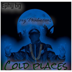 Cold Places (Explicit)