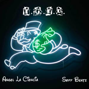 Tryna Get Every Dolla(T.G.E.D )(feat. Papi Lo, Nvsty & Blayzz) (Explicit)