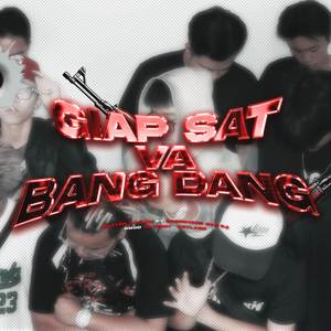 Giáp Sắt và Băng Đảng (Explicit)