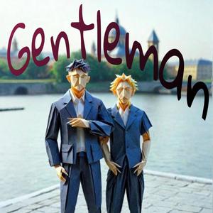 Gentleman (feat. JAY74)