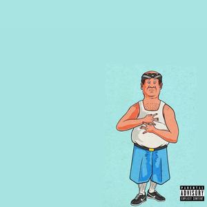 Crackhead (feat. $upremekai & LORD LOONEY) (Explicit)