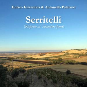 Serritelli (Risposta al Suonatore Jones)