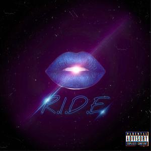 Ride (feat. Keith_tha_singer) [Explicit]