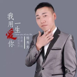 我用一生爱你
