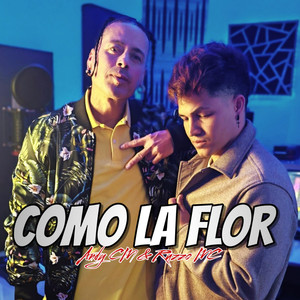 Como la flor