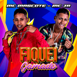 Fiquei Gamado (Explicit)