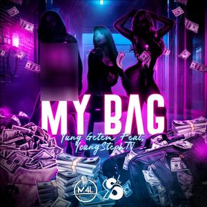 My Bag (feat. YoungStephTv)