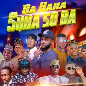 Ba Haka Suka So Ba (feat. Aka Niger, Abdul G Boy, M Usha Music, Shamsu Alale, Ibrahim Dan Iro, Abdul AK, Al-amin Dan Dangi, Yahaya M Umar, Yaron Arewa, Senior M Inuwa, Jafar Na Annabi & Musty Precious)