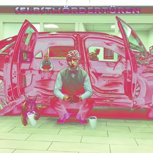 suicide doors (feat. bruce wayne) (Explicit)