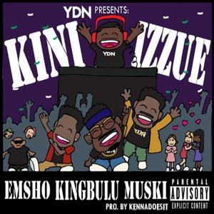 Bugatti(feat. King Bulu, Emsho & Muski)