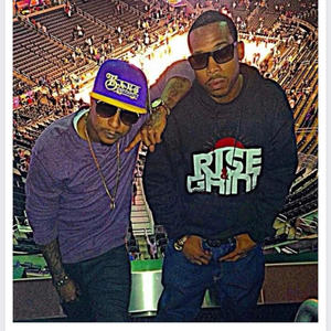 Boomin (feat. Tc Bradshaw) (Explicit)