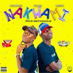 Nakwami (Explicit)