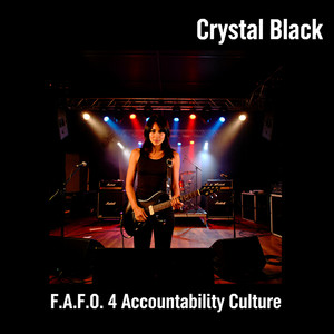 F.A.F.O. 4 Accountability Culture (Explicit)