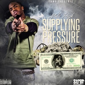 Supplyin Pressure (Explicit)