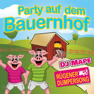 Party Auf Dem Bauernhof (Radio Edit)
