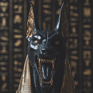 Anubis XXL Heavy Weight