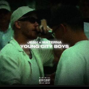 YOUNG CITY BOYS (Explicit)
