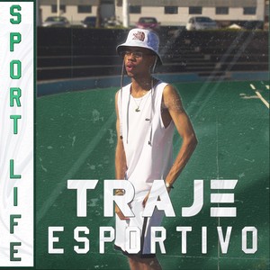Traje Esportivo