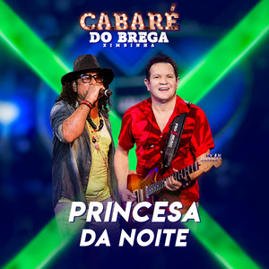 Princesa da Noite(Ao Vivo)