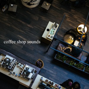 Coffee Shop Sound for Working and Studying Part 01