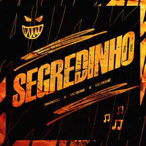 SEGREDINHO (Explicit)